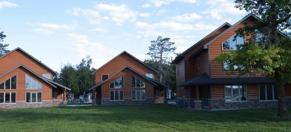 Sportsman'S Lodge Baudette Exteriér fotografie